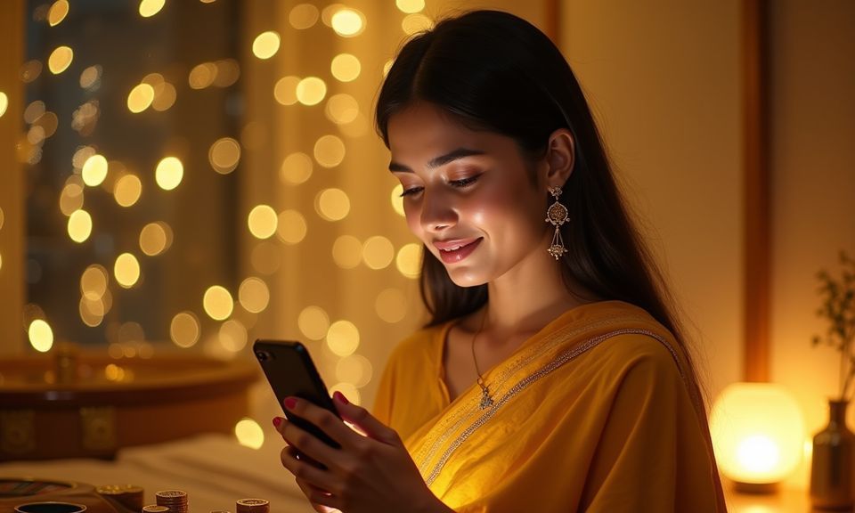 age444 অ্যাপে কী কী রয়েছে